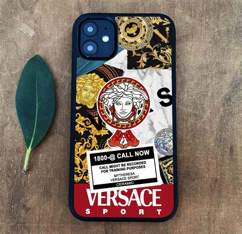 versace cover iphone 8|Versace 8 iPhone Cases .